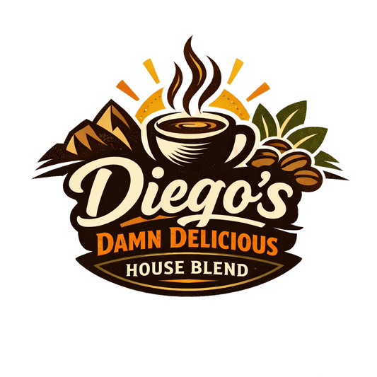 House Blend Coffee Mug