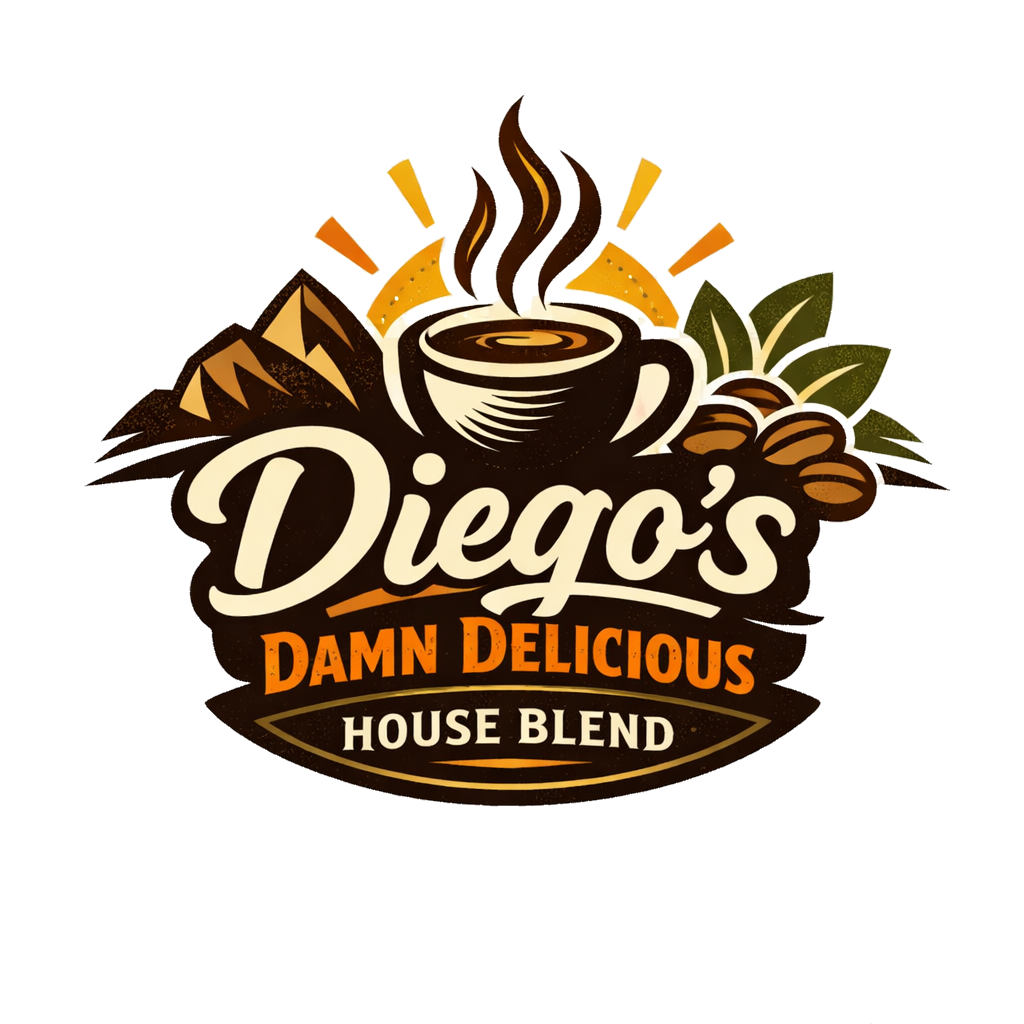 Diego’s Damn Delicious House Blend Daily Ritual Bundle — Your Everyday Comfort Kit