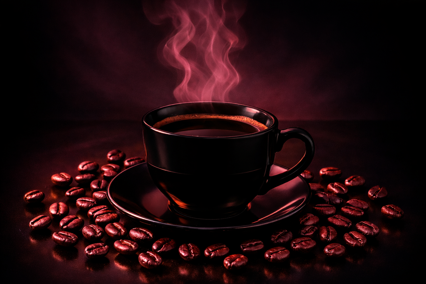 Velvet Mist (Medium Roast) K-Cups