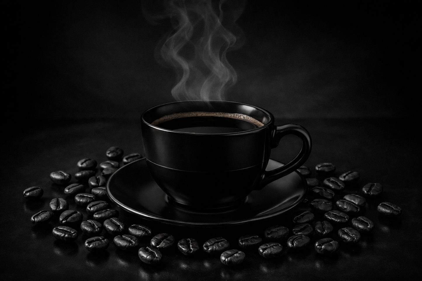 Obsidian (Dark Roast) K-Cups