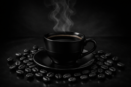 Obsidian (Dark Roast) K-Cups