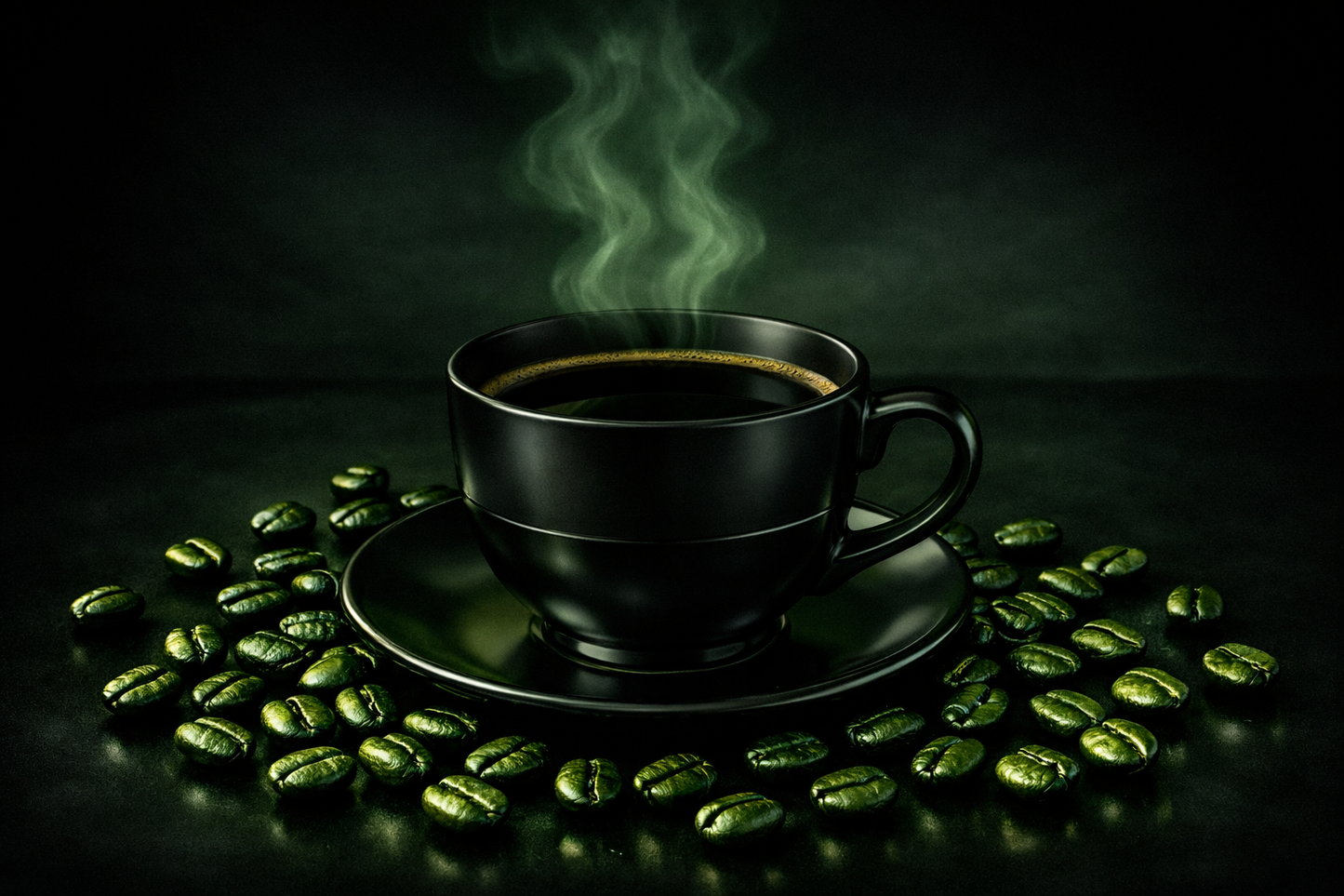 Luz Verde (Light-Medium Roast) K-Cups