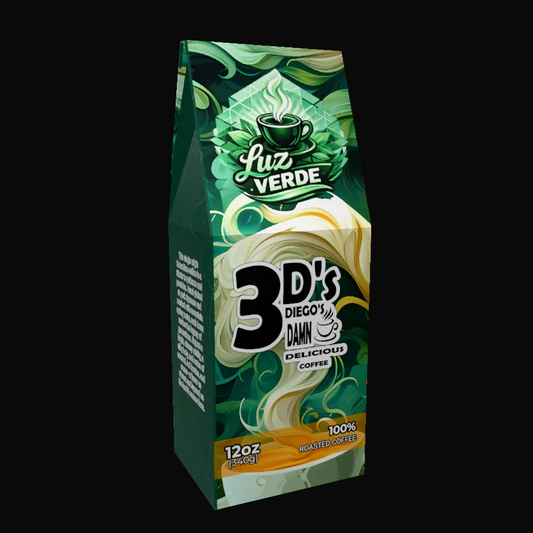 Luz Verde Ritual Lite Bundle