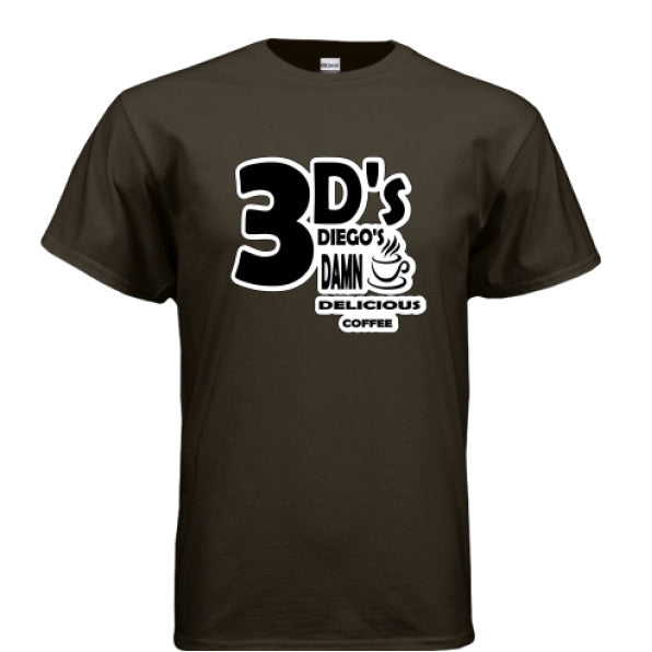 DARK CHOCOLATE - FRONT