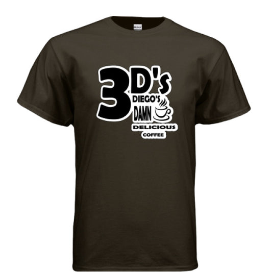DARK CHOCOLATE - FRONT
