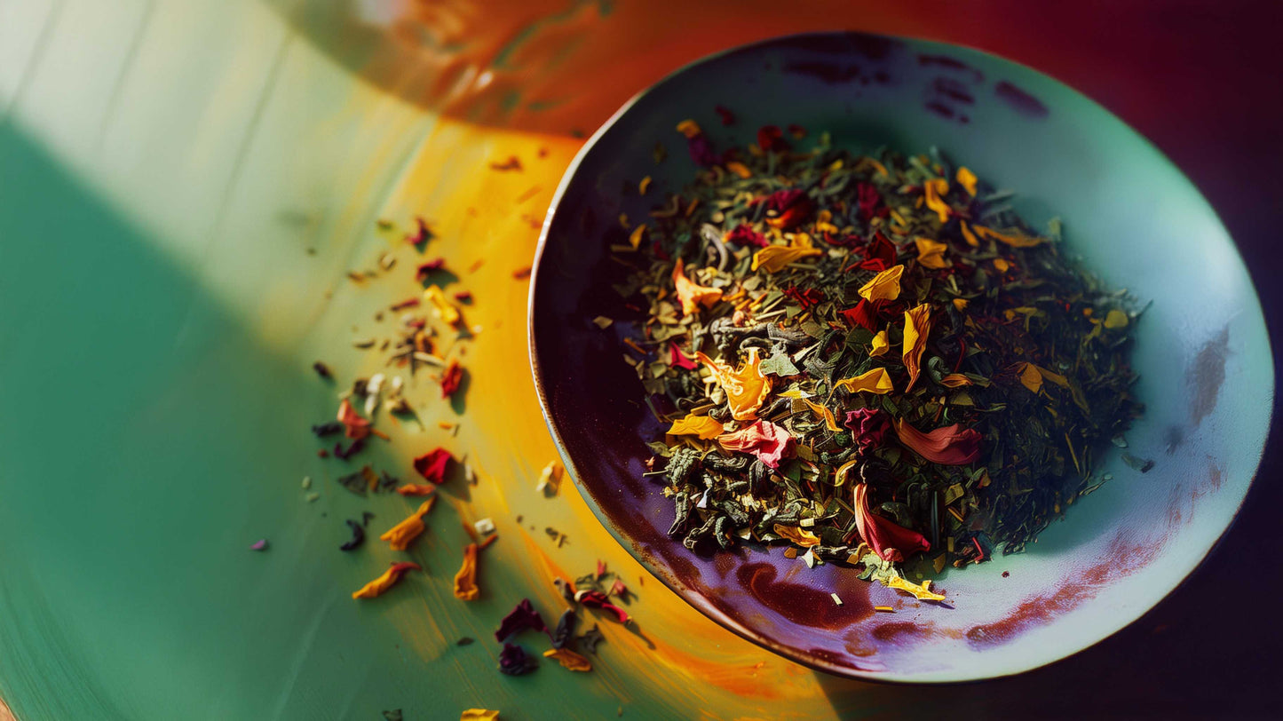 Diego's Damn Delicious House Blend (Medium Roast)