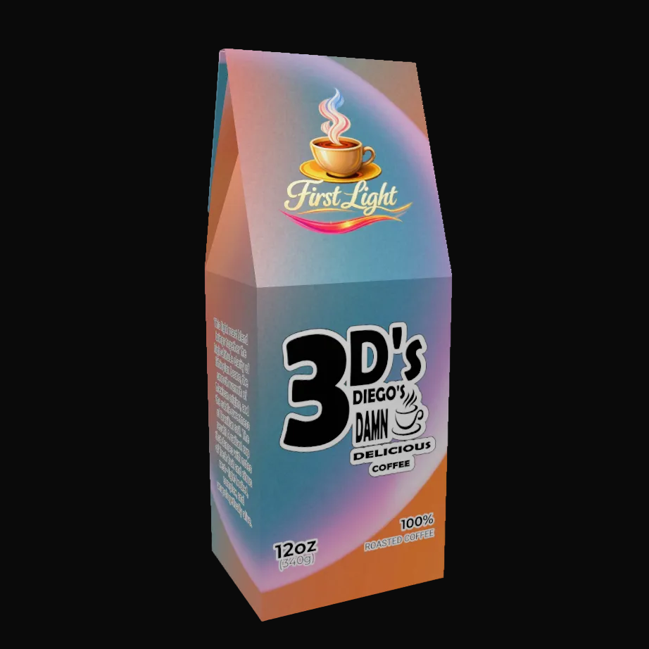 First Light Ritual Lite Bundle