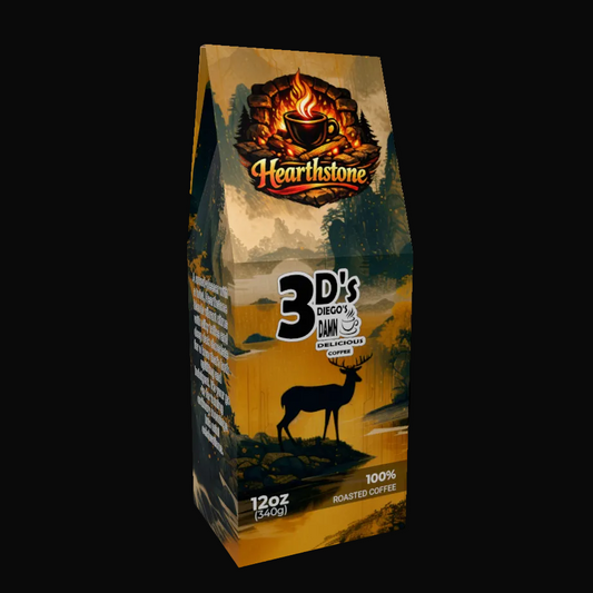 Hearthstone Ritual Lite Bundle
