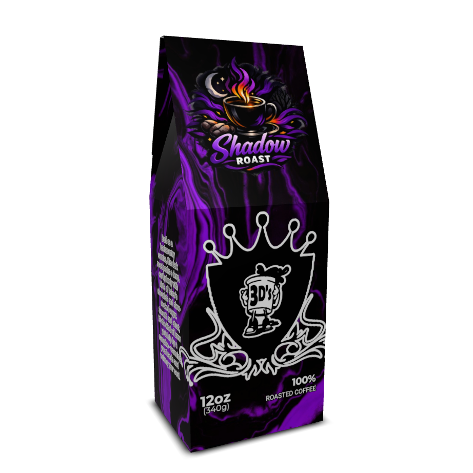 Shadow Roast (Dunkle Röstung)