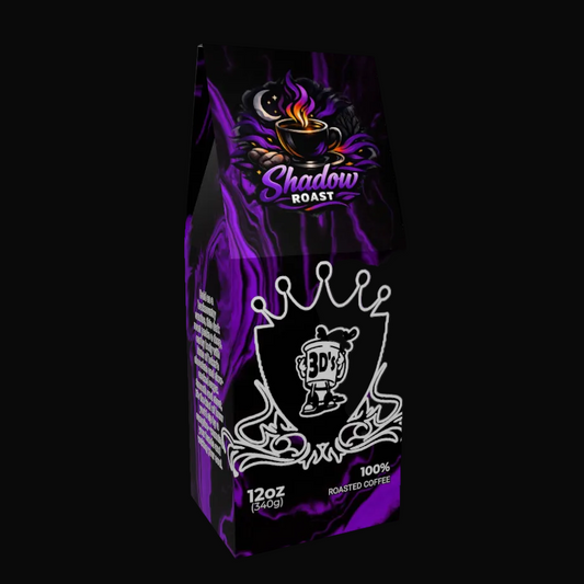 Shadow Roast Ritual Lite Bundle