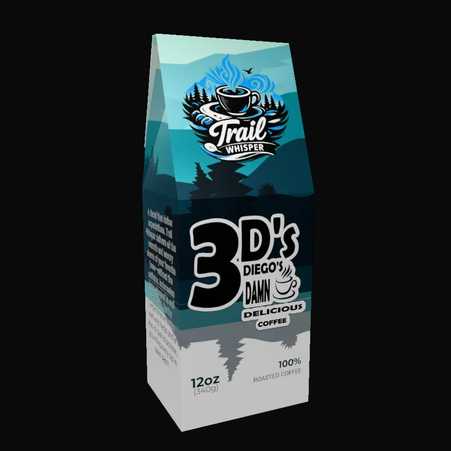 Trail Whisper Ritual Lite Bundle
