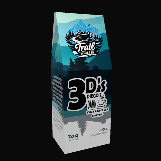 Trail Whisper Ritual Lite Bundle