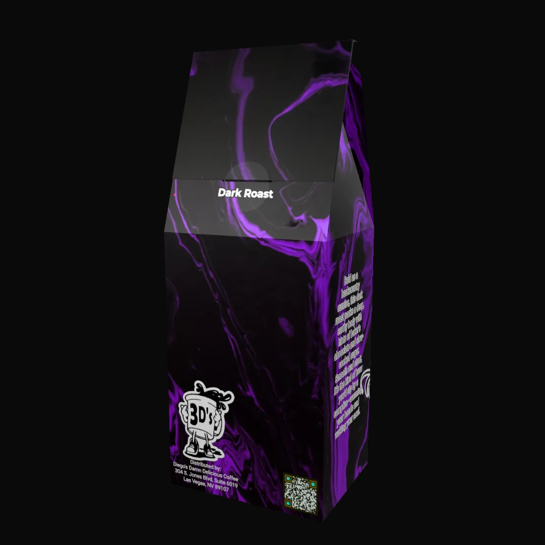 Shadow Roast Ritual Lite Bundle
