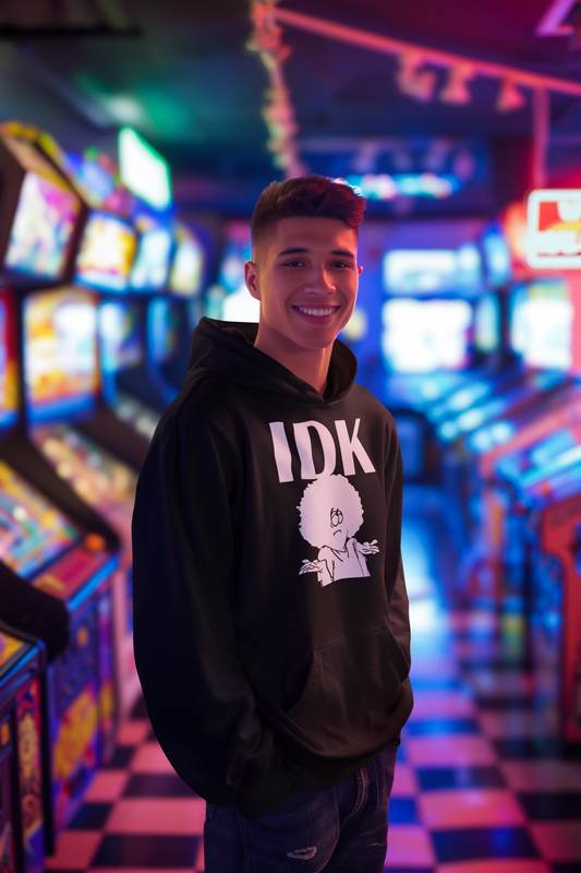 IDK Hoodie