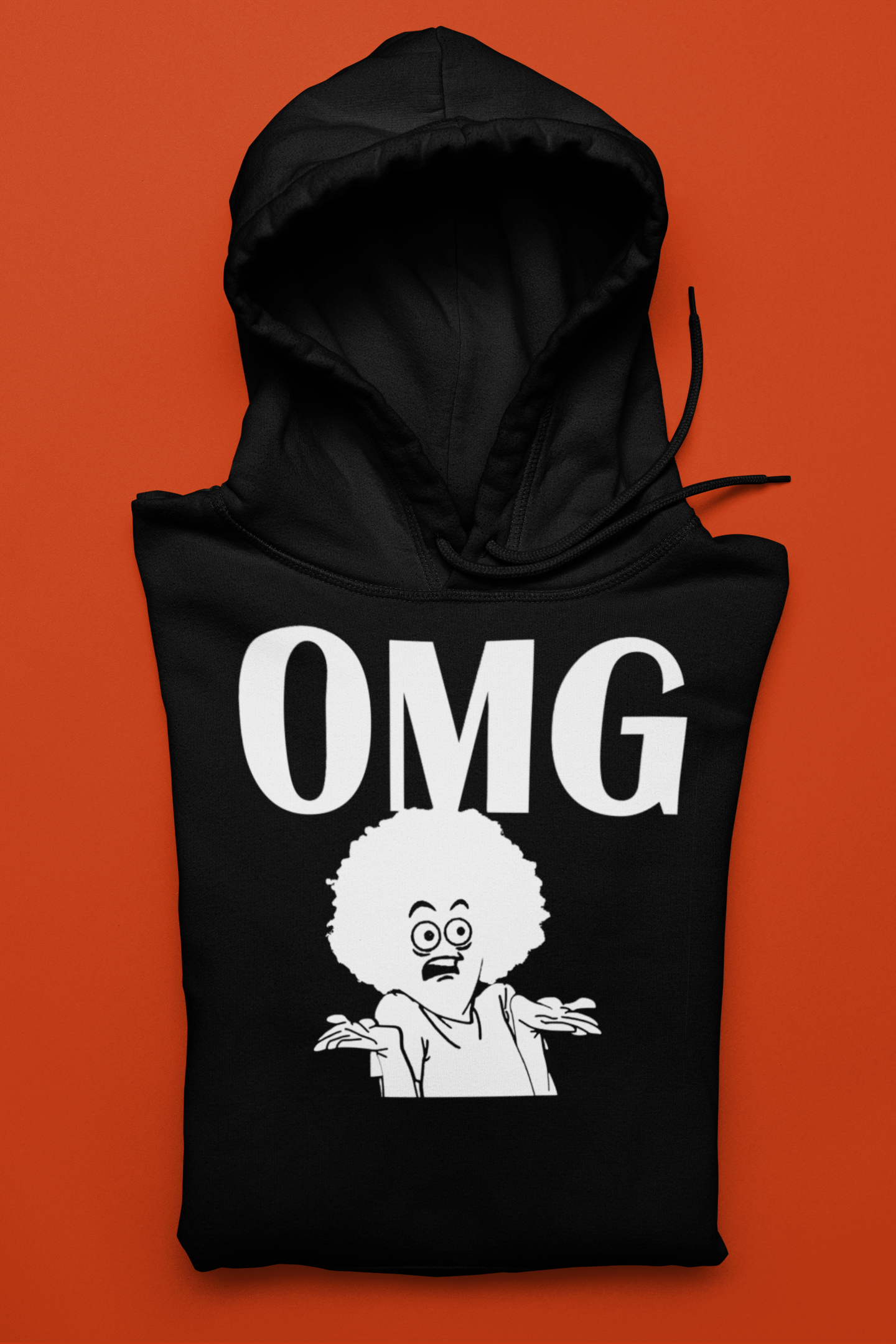 OMG Hoodie