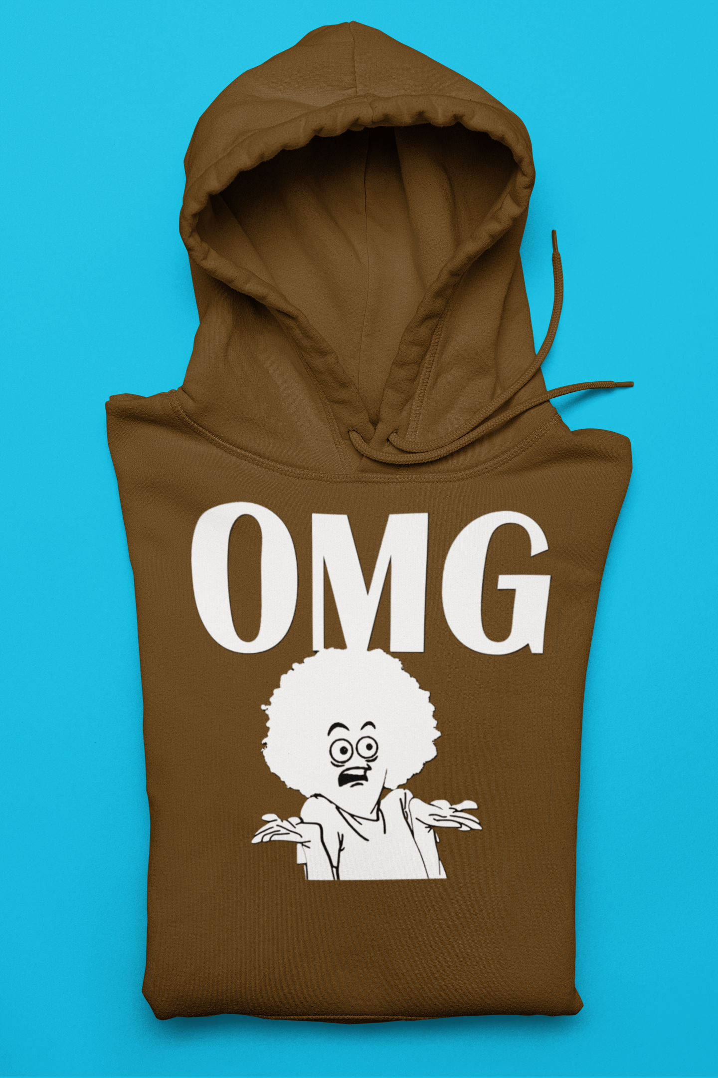 OMG Hoodie