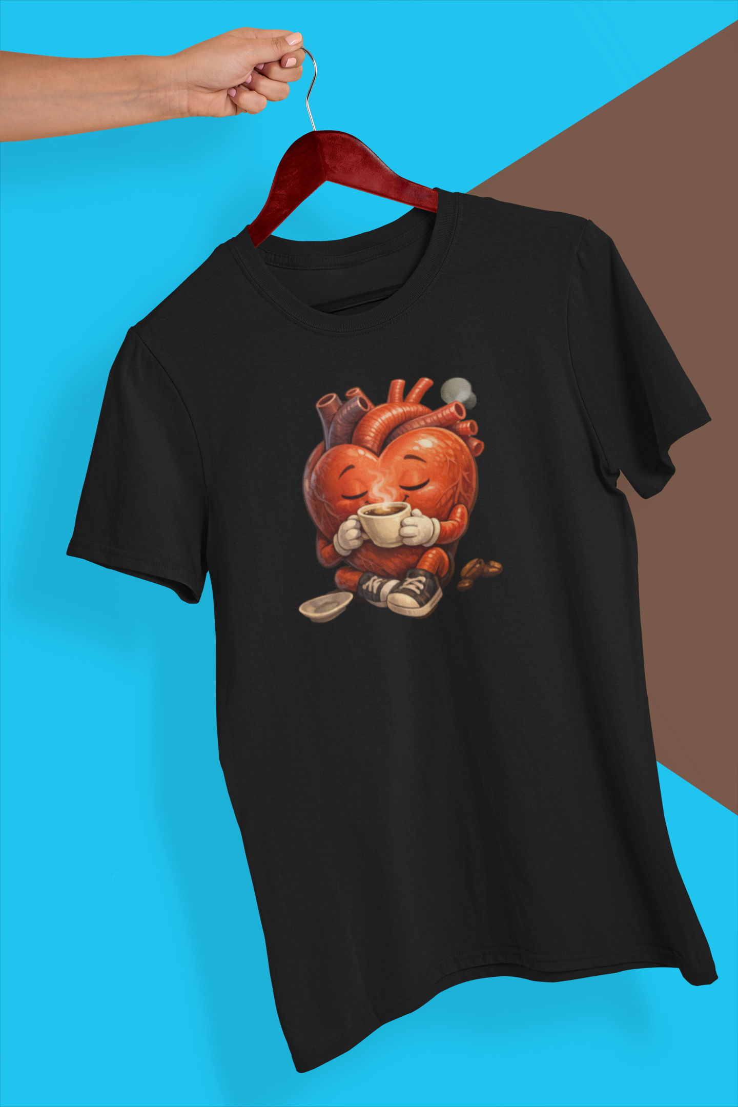 Brewmo - The Heart That Lives for the Brew
