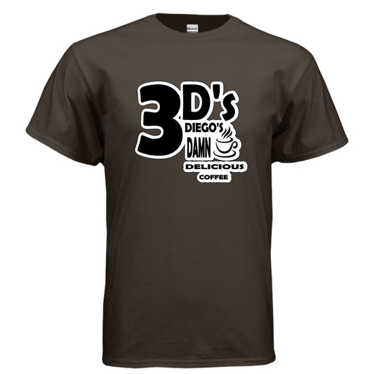 DARK CHOCOLATE - FRONT