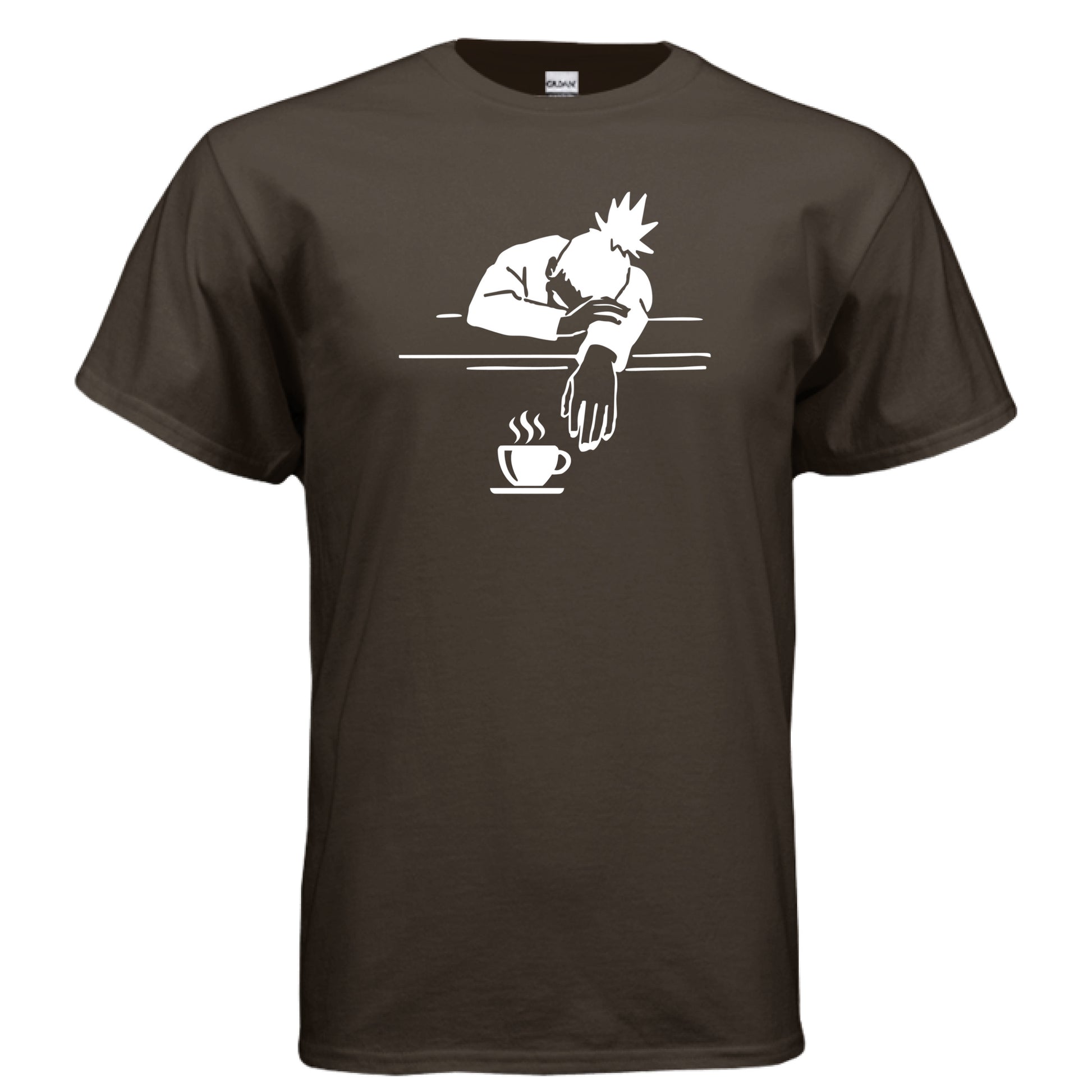 DARK CHOCOLATE - FRONT