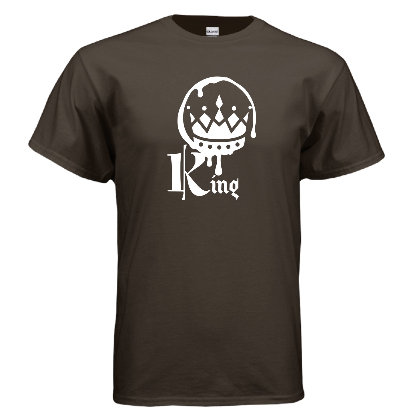 DARK CHOCOLATE - FRONT