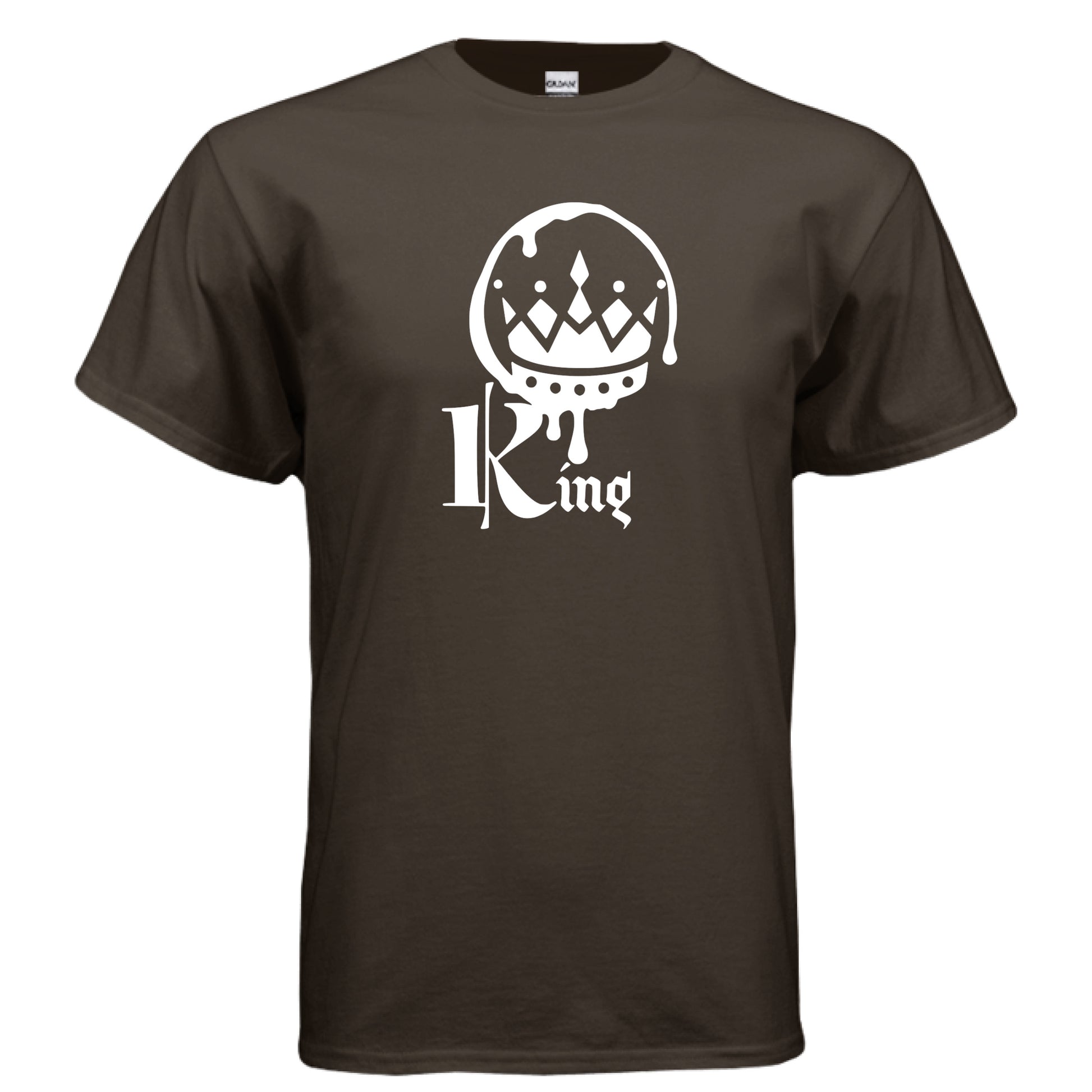 DARK CHOCOLATE - FRONT