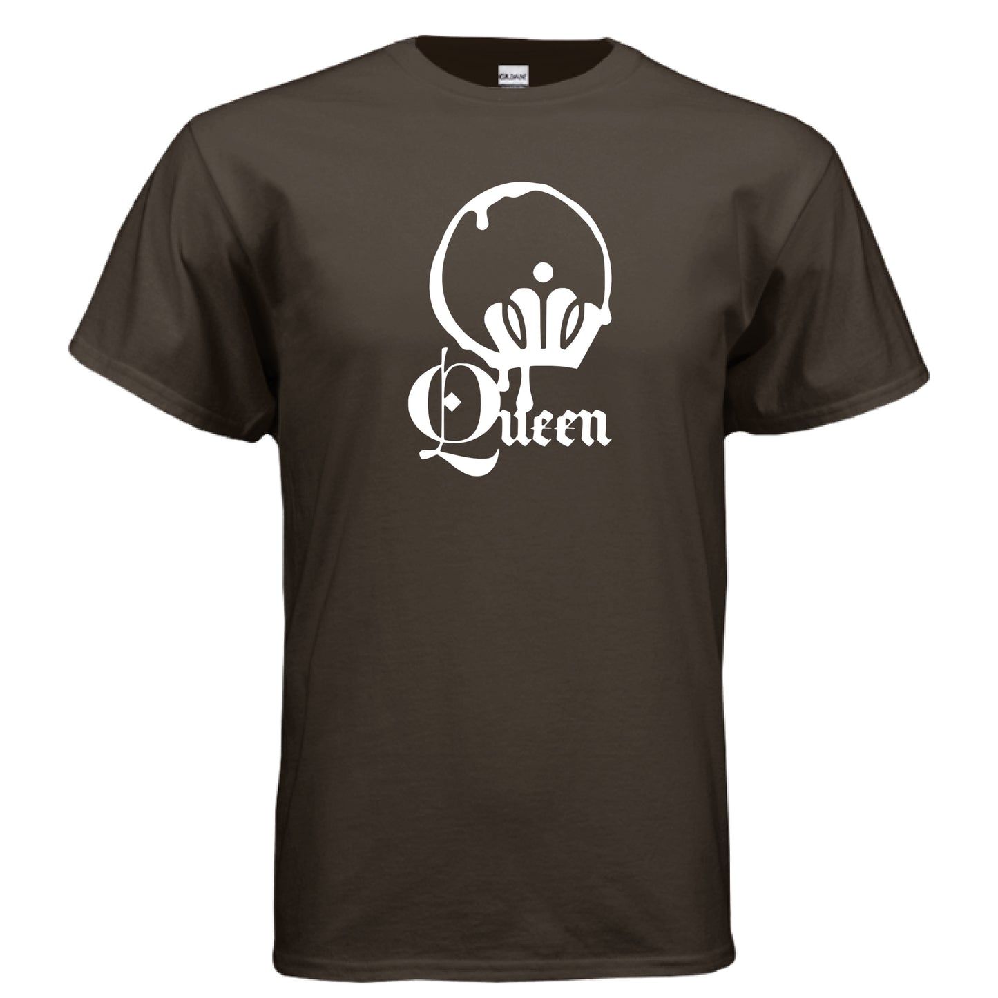 DARK CHOCOLATE - FRONT