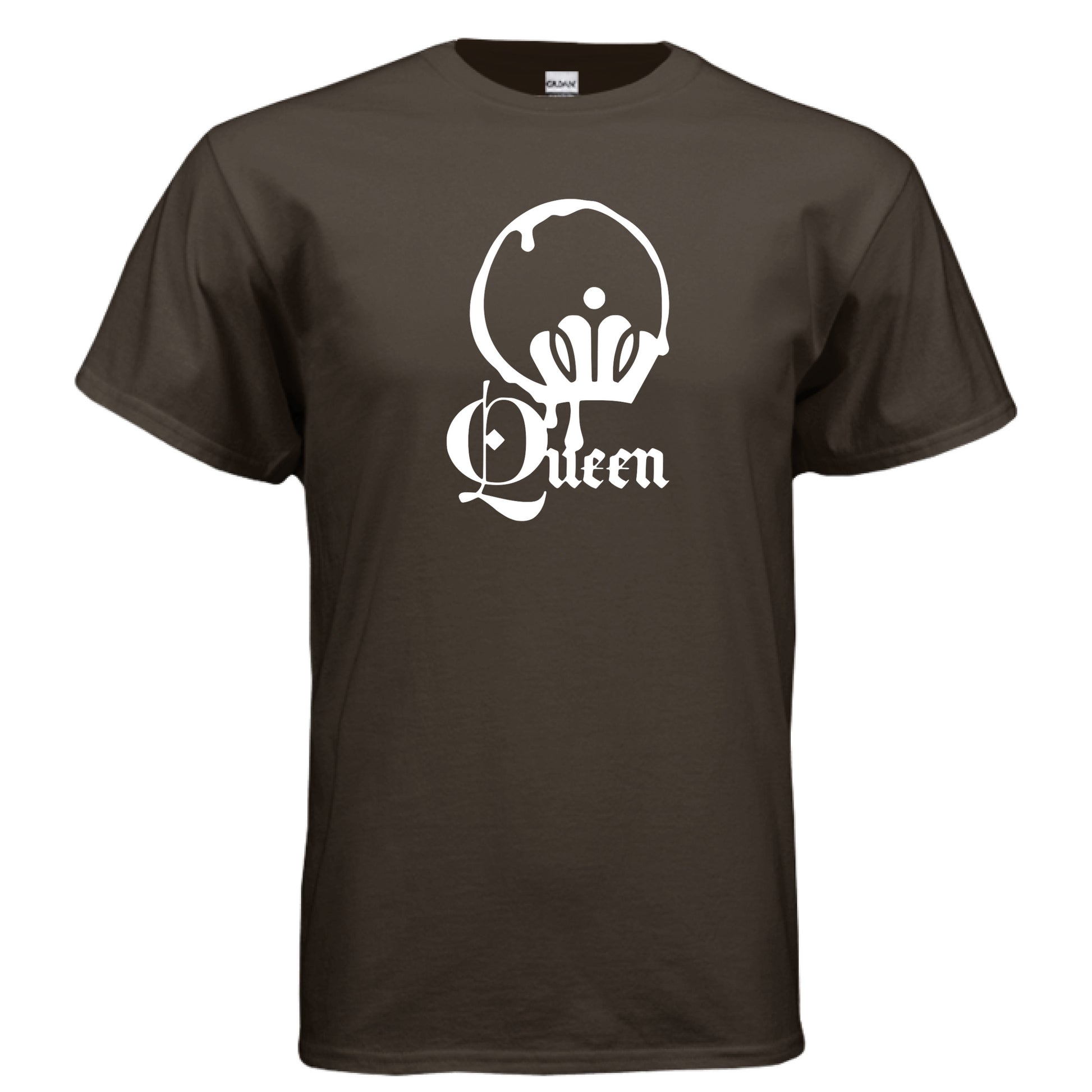 DARK CHOCOLATE - FRONT