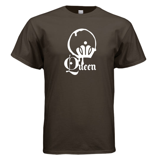 DARK CHOCOLATE - FRONT