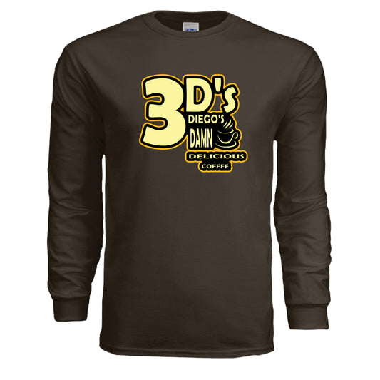 DARK CHOCOLATE - FRONT