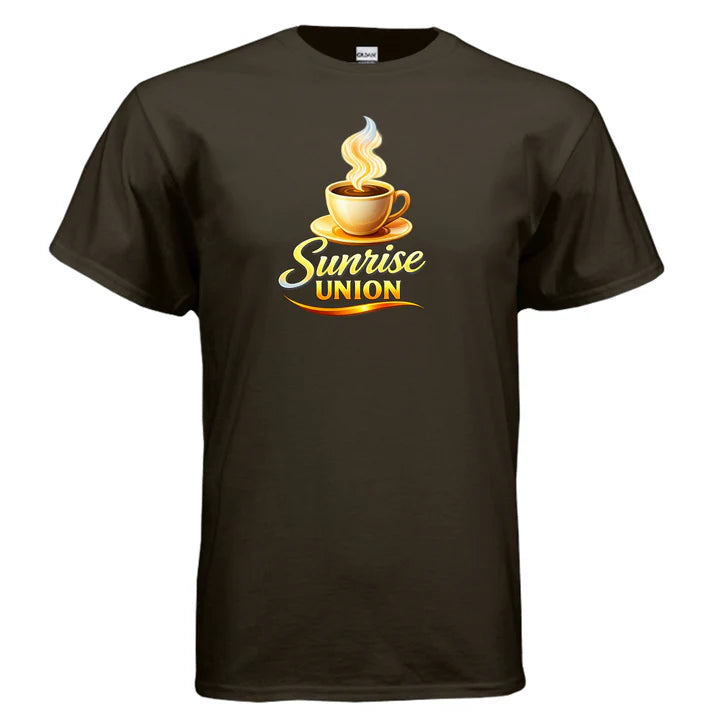 Sunrise Union — Daily Ritual Lite