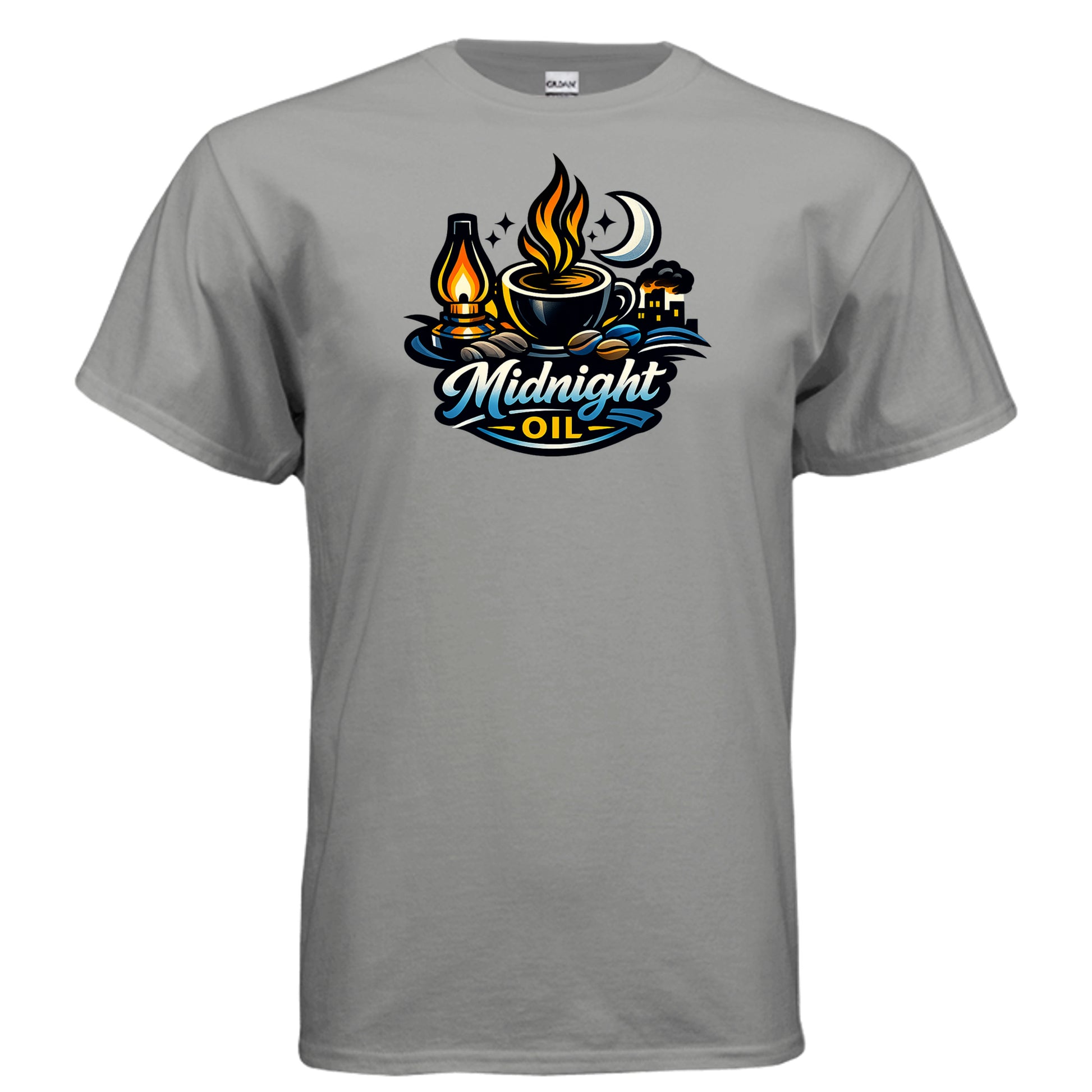 GRAVEL - G500 - FRONT