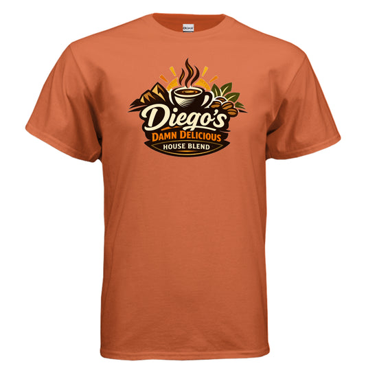 Diego’s Damn Delicious House Blend Daily Ritual Bundle — Your Everyday Comfort Kit