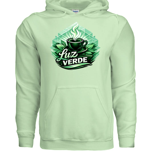 Mint Green - G185 - FRONT